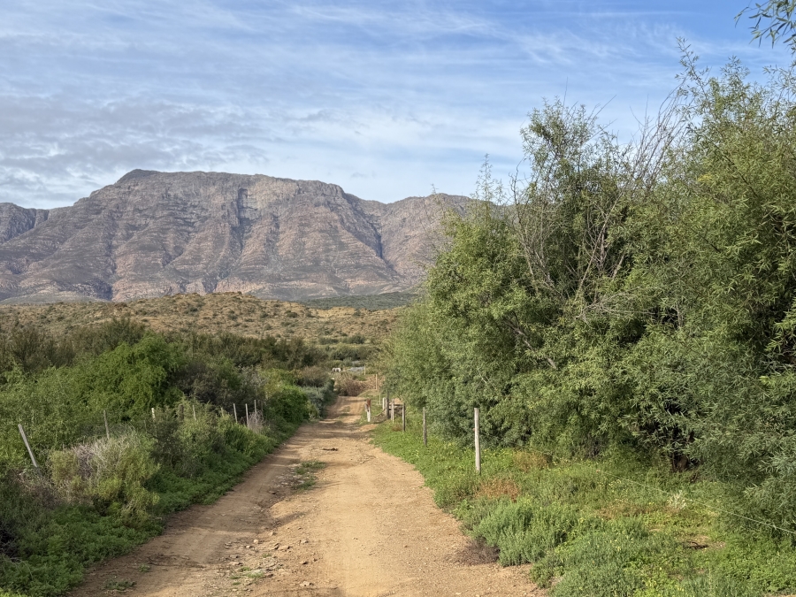 Commercial Property for Sale in Barrydale Western Cape